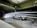 Mercedes-Benz SLS AMG 2010 года